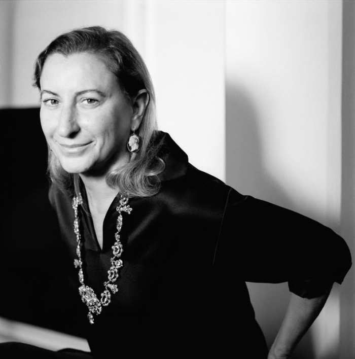 Miuccia Prada - MAFF