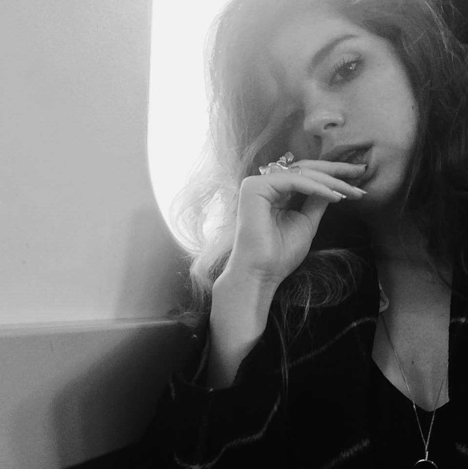 Charlotte Roberts — MAFF