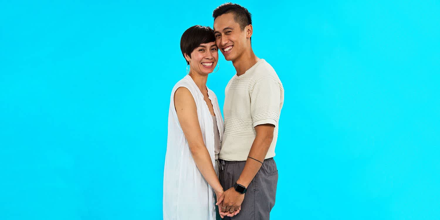 Keone & Mari Madrid — 𝓁𝑜𝓋𝑒 MAFF