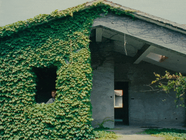 Zhang An 张安 | MAFF Tour Shanghai (Episode 1)