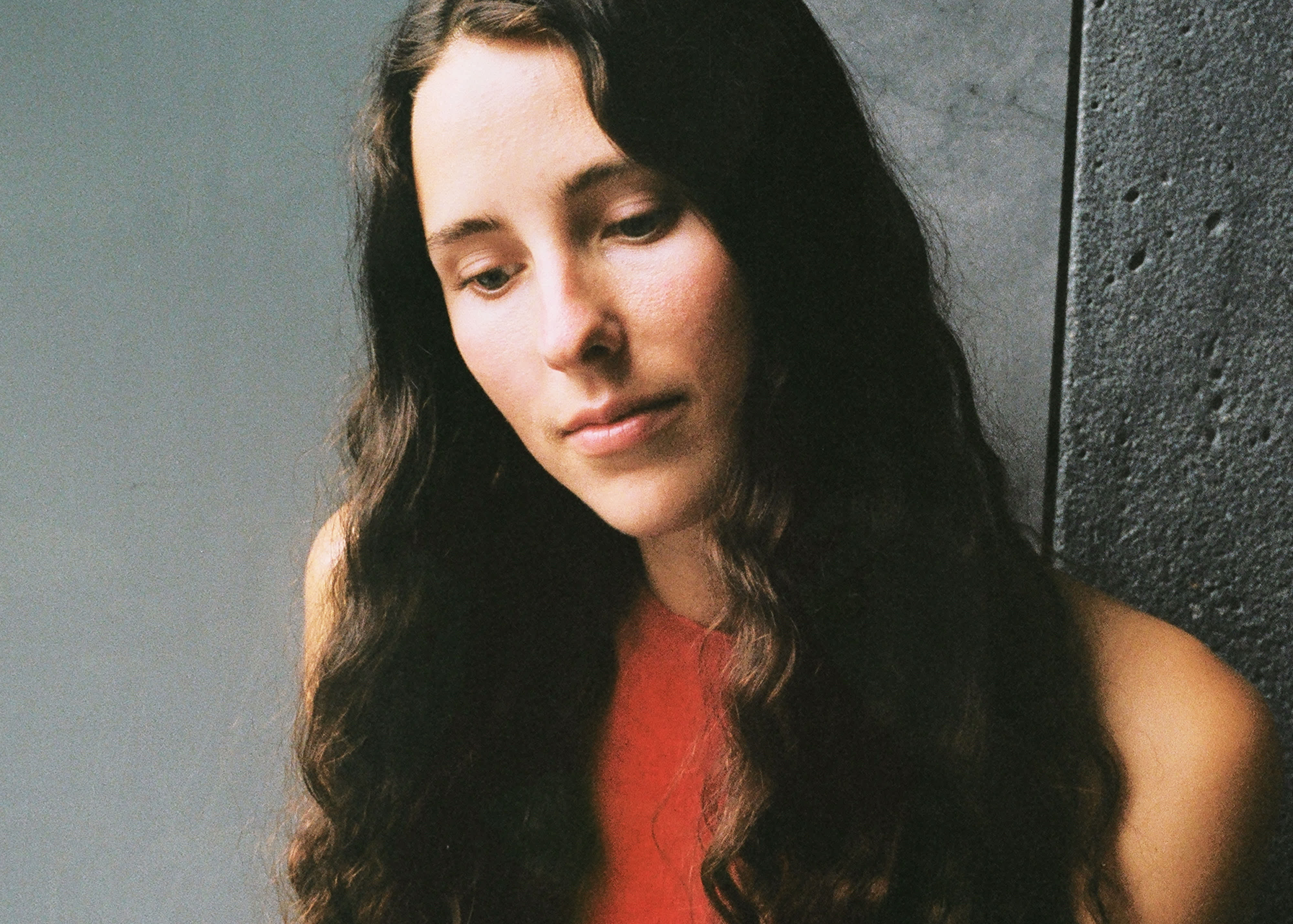 Harley Weir — MAFF