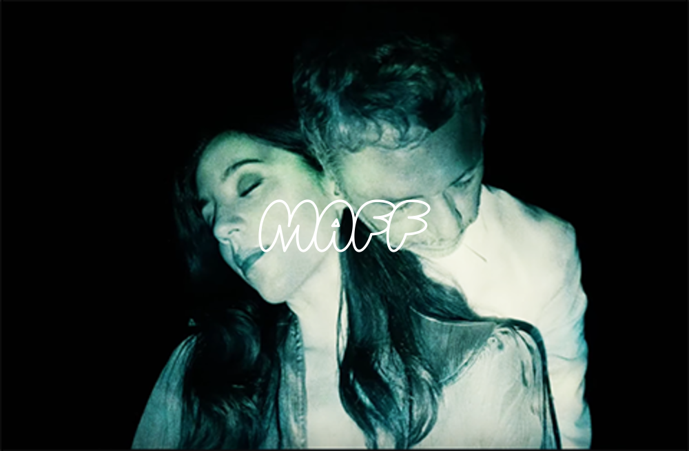 Baxter Dury Miami Music MAFF