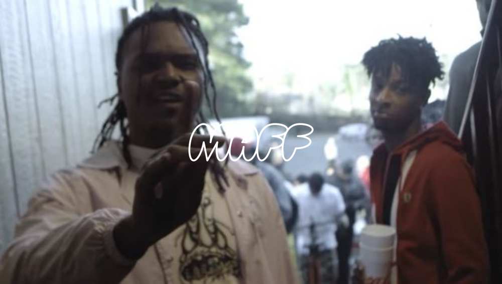 Young Nudy Loaded Baked Potato Music MAFF