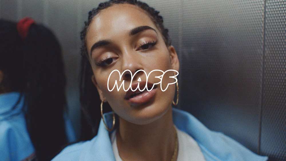 Jorja Smith X Preditah On My Mind Maff 