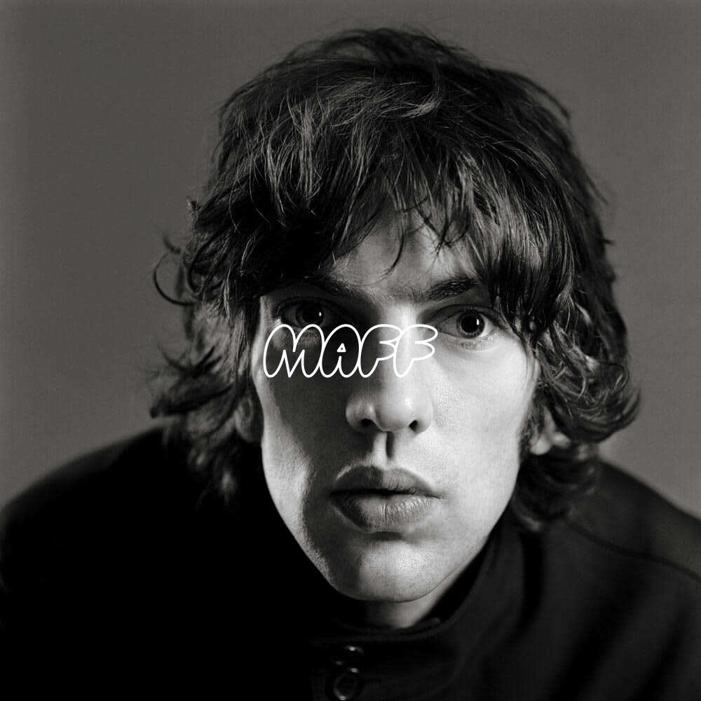 Richard Ashcroft Interviews MAFF