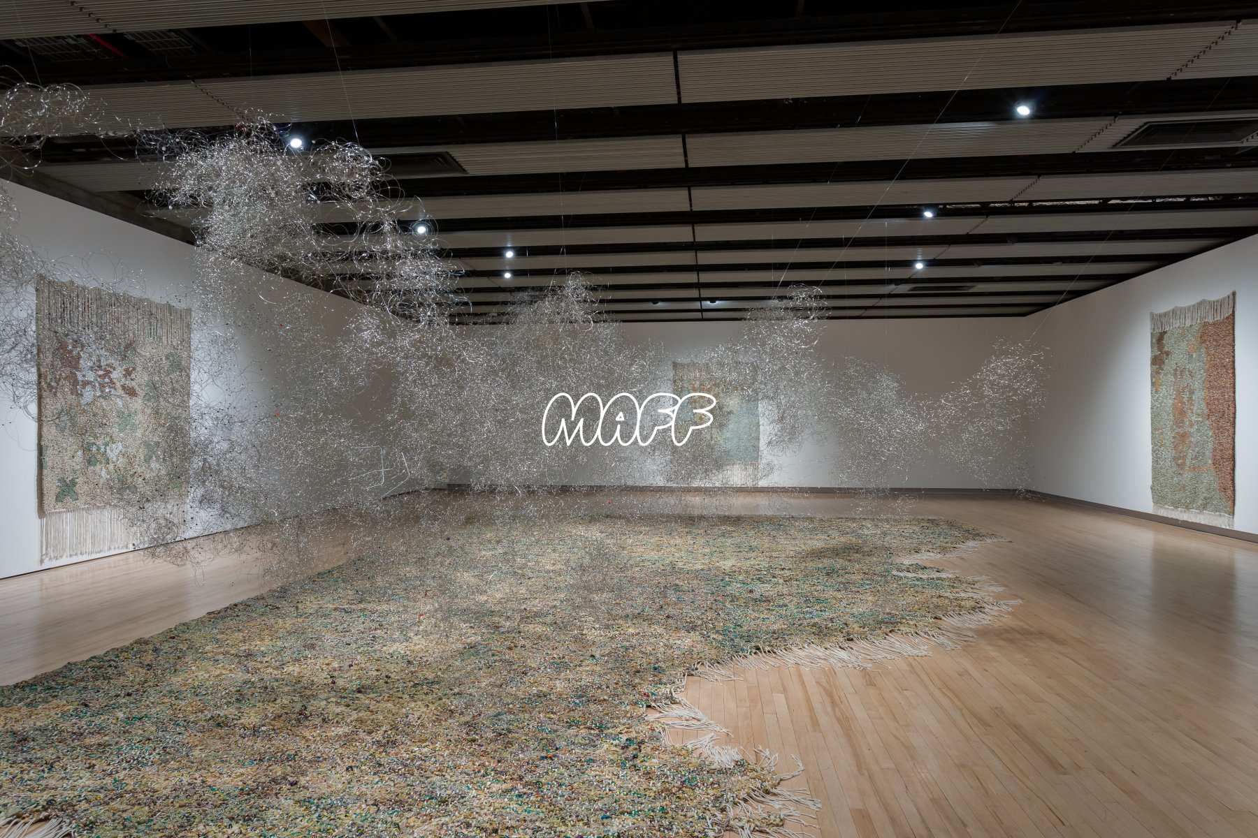 アート・デザイン・音楽 Anselm Kiefer PALAZZO DUCALE VENICE Anselm Kiefer at Palazzo Ducale - Whitewall