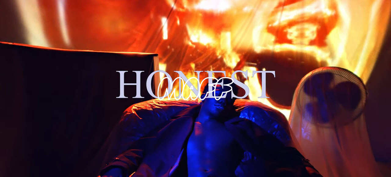 Baby Keem Honest Music MAFF