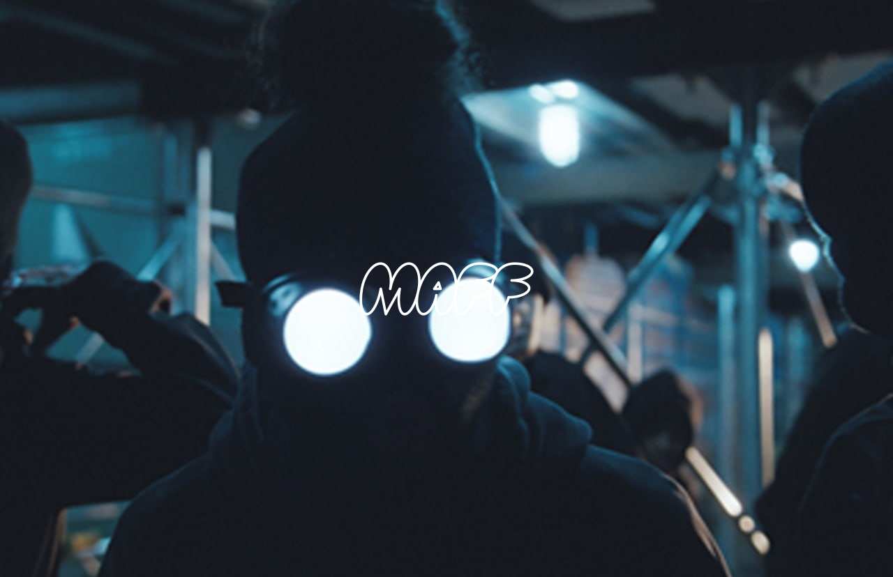 Baby Keem Orange Soda from producer, Jack Begert MAFF