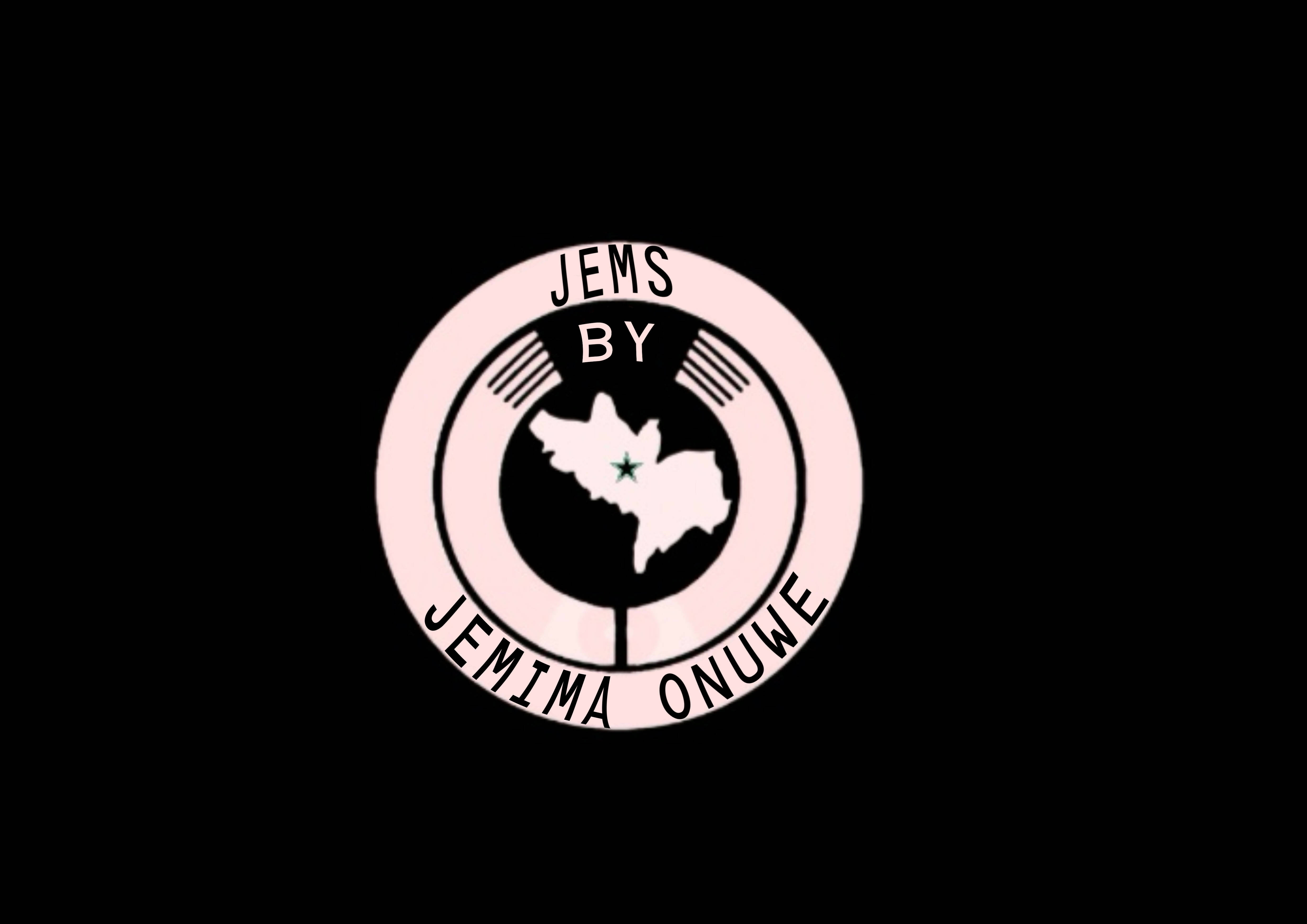 JEMS BY JEMIMA ONUWE