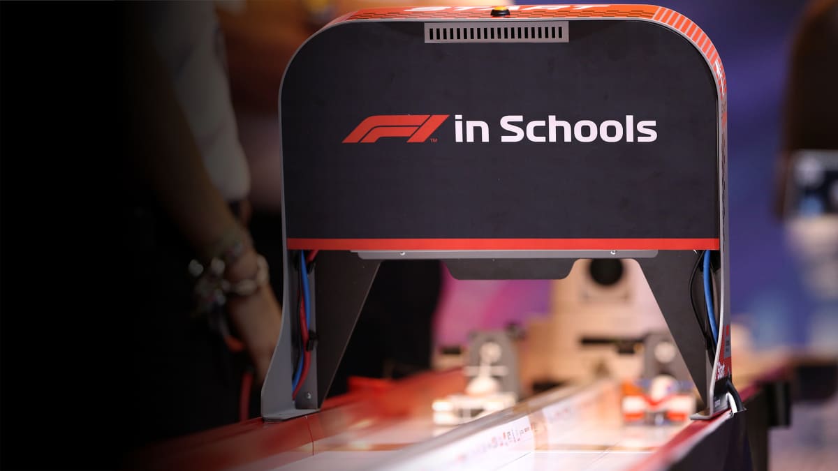 Meet all the teams competing at the 2022 F1 in Schools World Finals