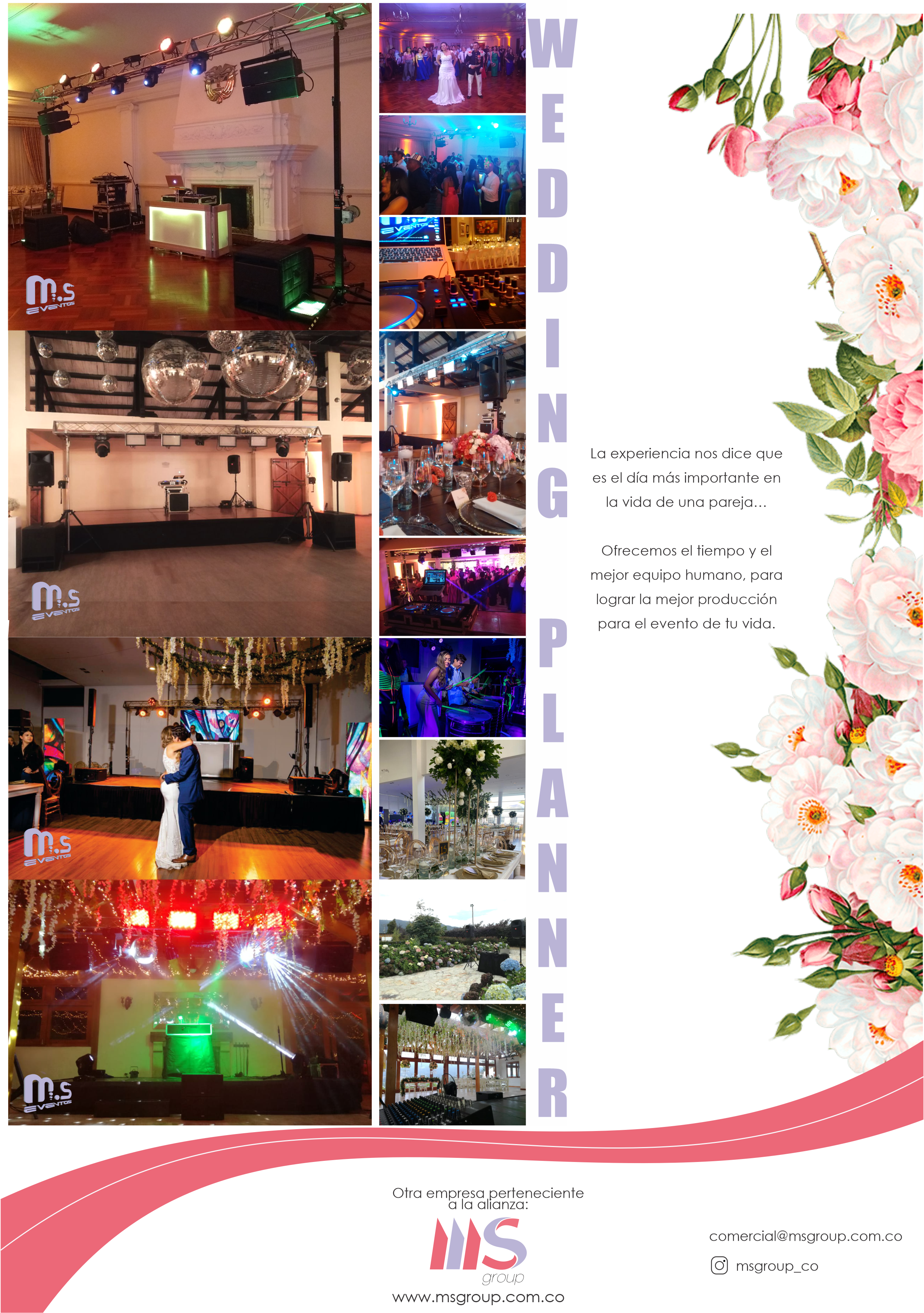 Wedding Planner