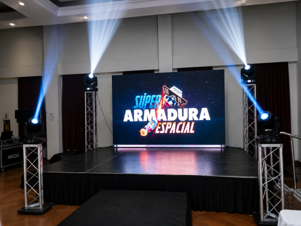 Fiesta privada