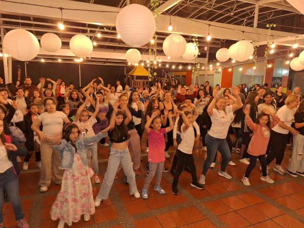 Imagen de evento