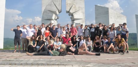 Byznys našich klientů: cestovatelské podnikání martina vedrala