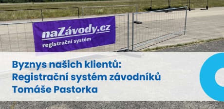 Nazávody.cz_tomáš pastorek_cover