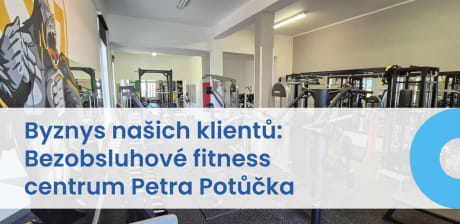 Brookgym(úvodní)