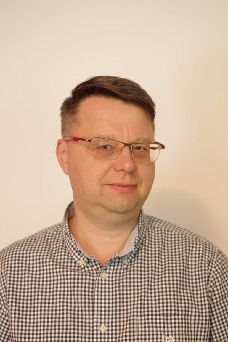 Karel Kuklík se v oboru obchodu pohyboval přes 20 let, než založil vlastní firmu (credit: Nákupní servis, s.r.o.) Firemní nákupy s karlem kuklíkem