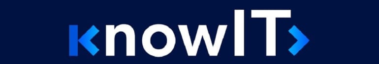 Knowit-logo