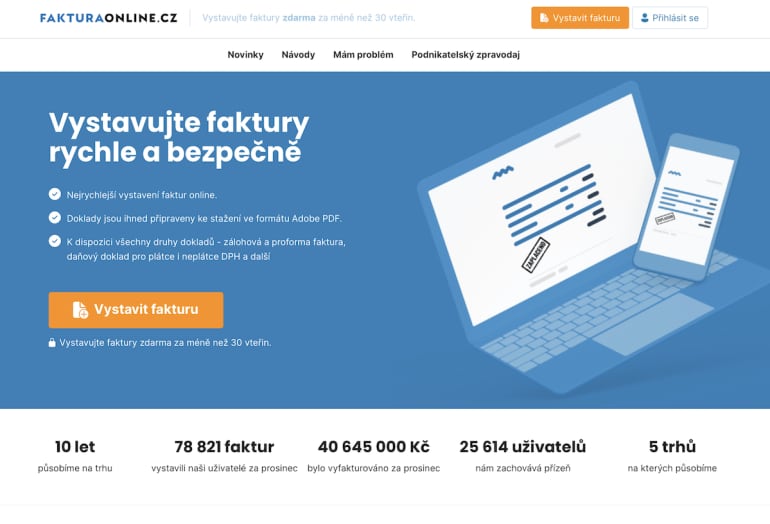 Fakturaonline