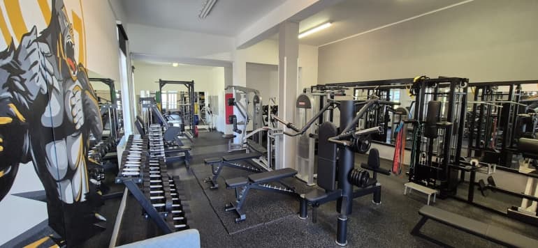 Brookgym