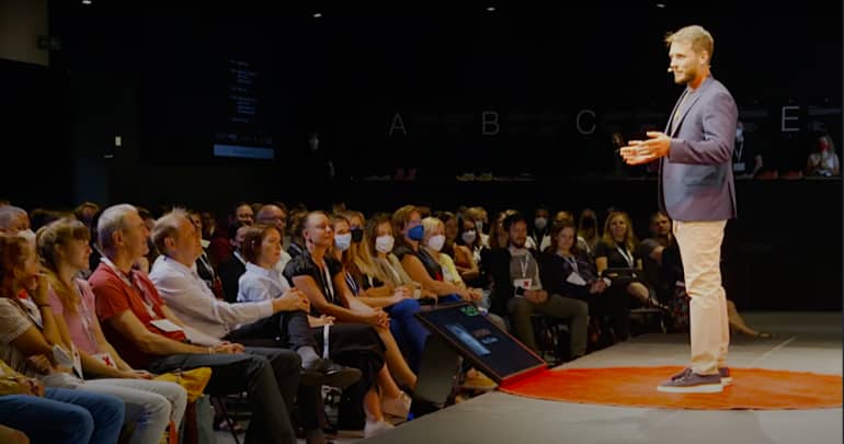 Tedx