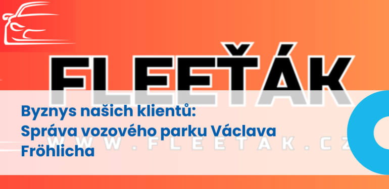 Fleeťák_václav fröhlich_cover