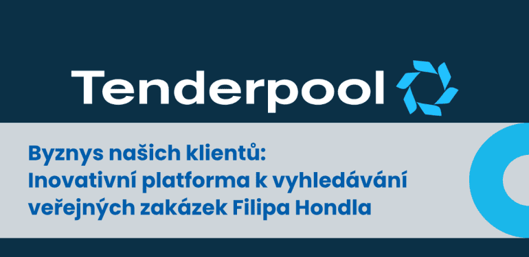 Tenderpool_filip hondl_cover