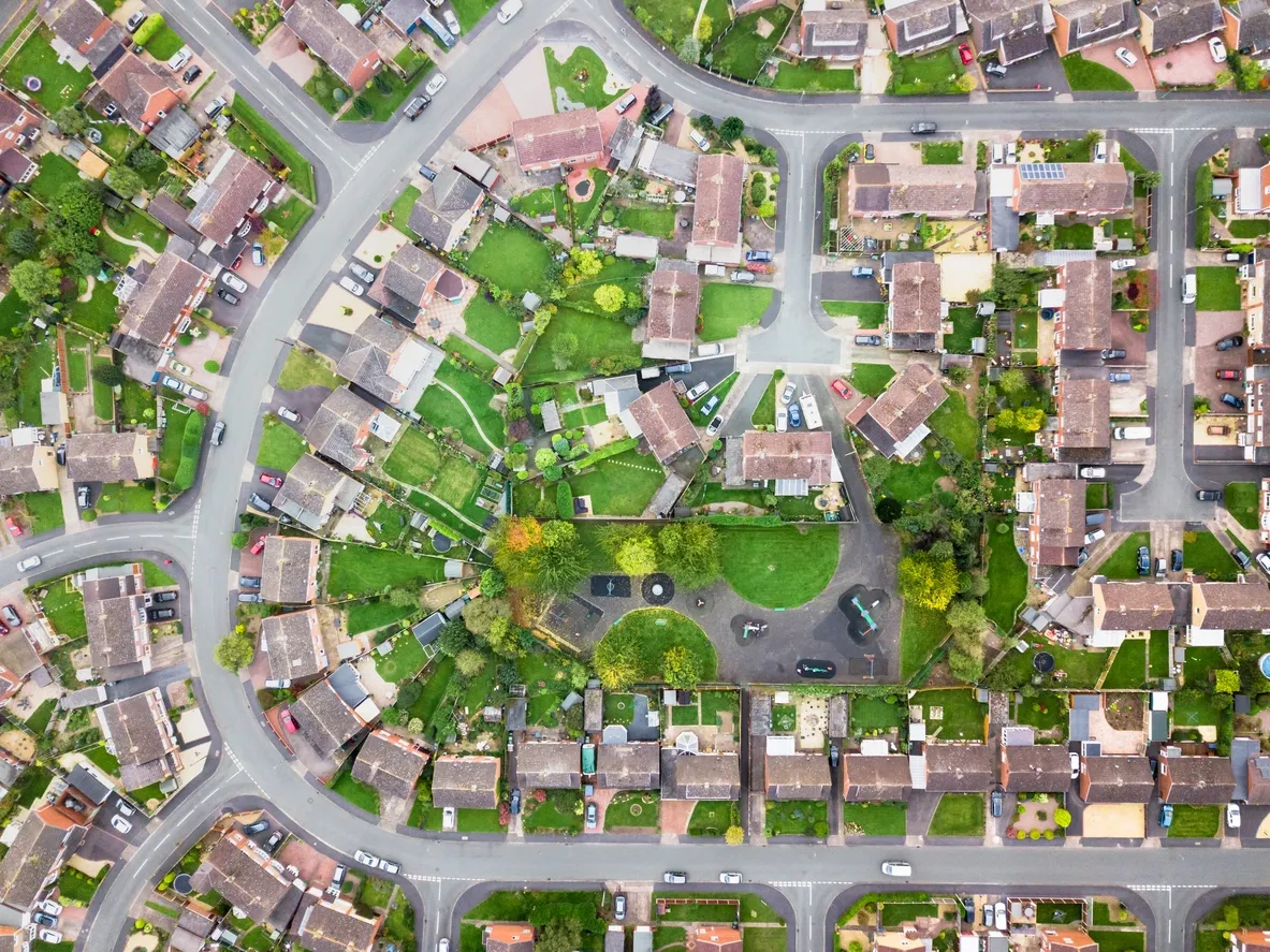 Mortgage Rates Holding Near 3-Year Lows