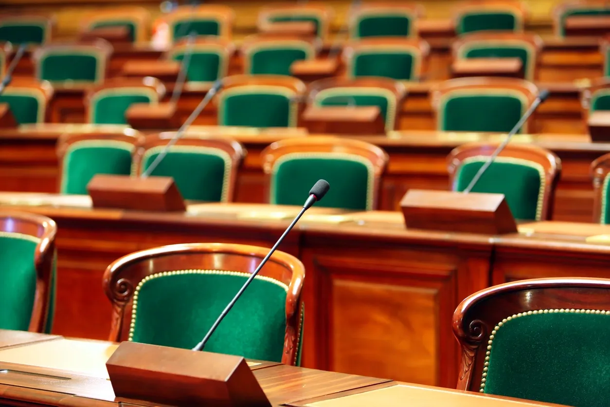 The Government Shutdown & What It Means for Mortgages