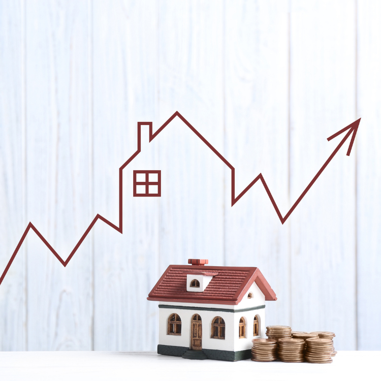 New Home Sales Jump While Builders Pump the Brakes