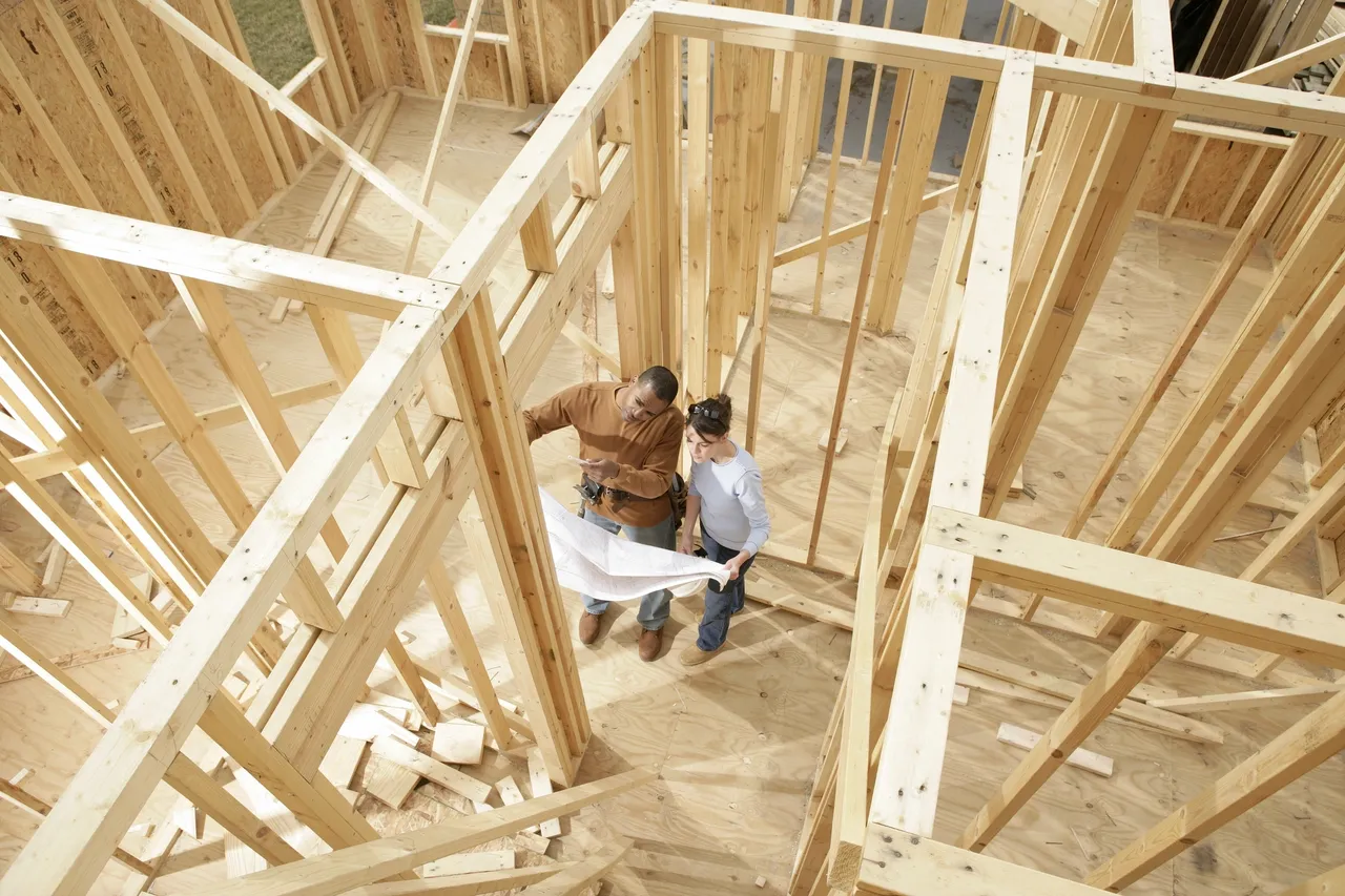 What New Construction Buyers Aren't Being Told