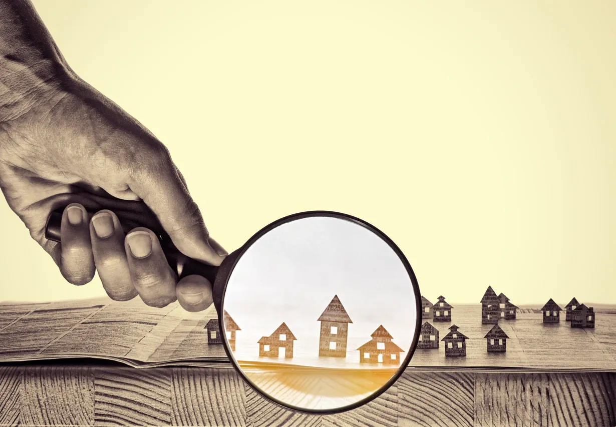 Home Prices Are Softening, So Why Are Loans Getting Bigger?
