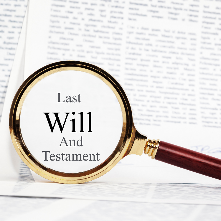 Revocable Trust vs. Will: How to Protect Your Home