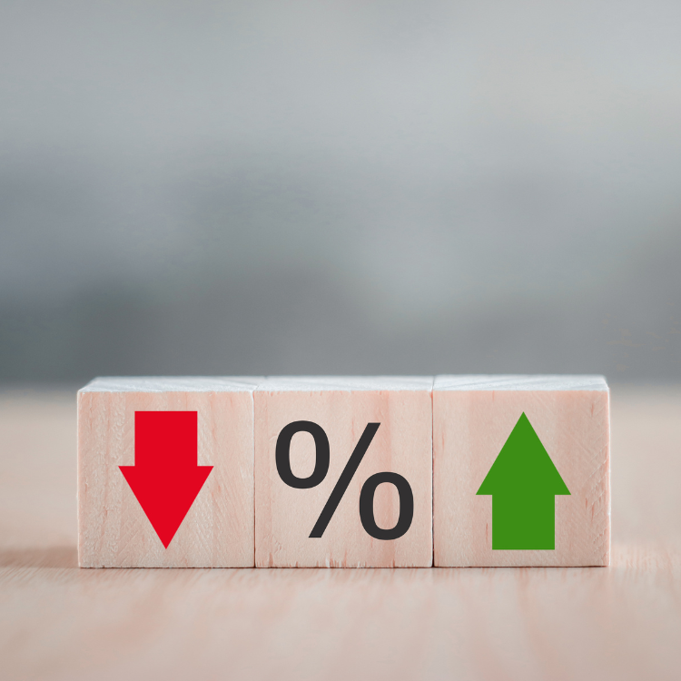 Interest Rates Aren't Universal - They're Specific to Each Borrowers Financial Profile