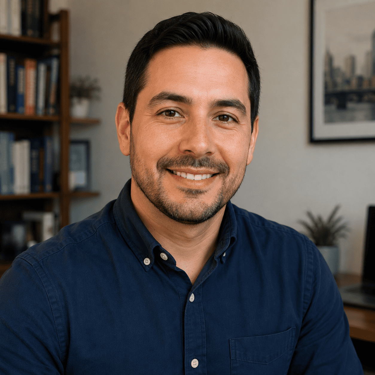 Gabriel M.