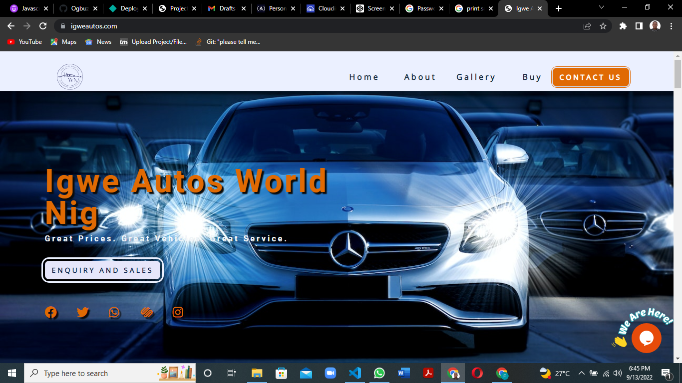 project-title