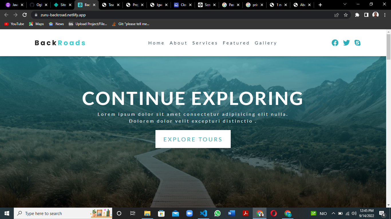 project-title