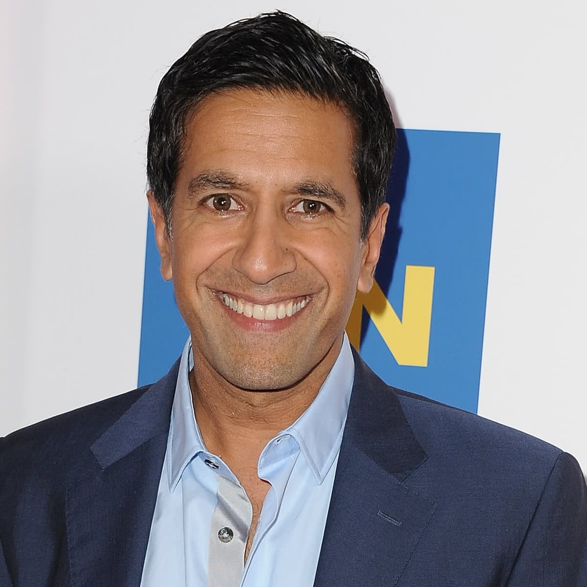 sanjay gupta age - Ilustrasi 3