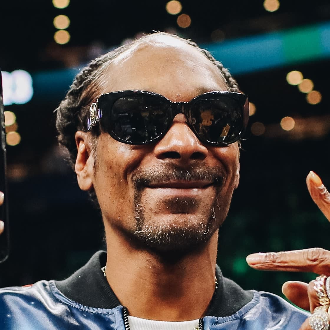 Snoop Dogg