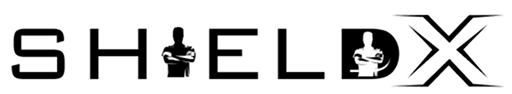 ShieldX Syndicate Logo