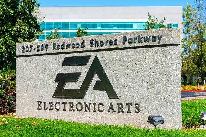 Electronic Arts es adquirida