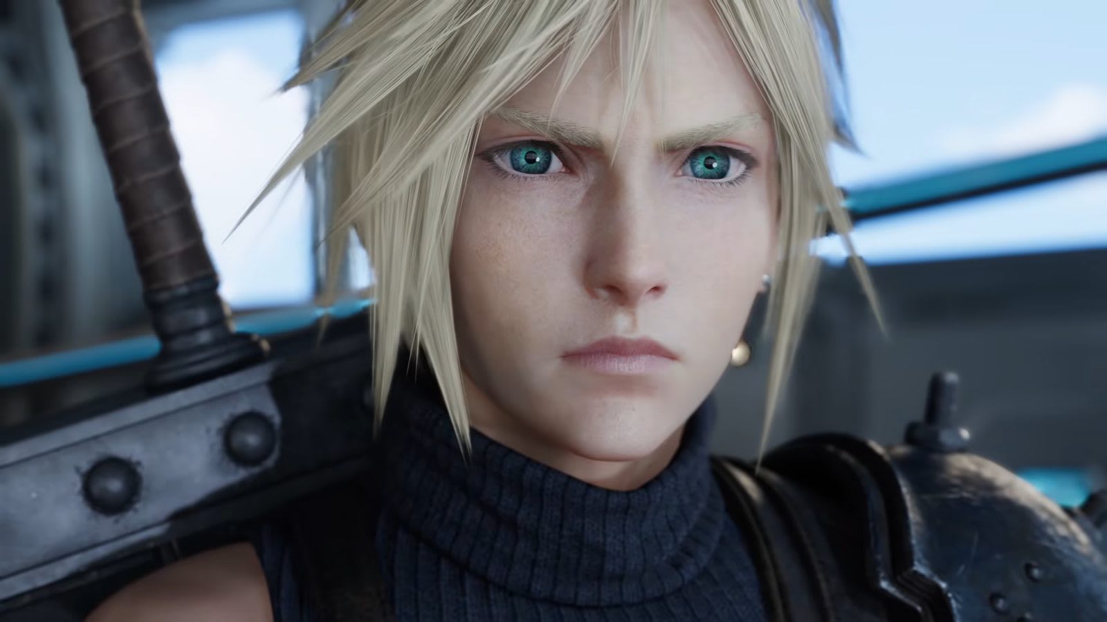 Final Fantasy 7: El director defiende las ediciones físicas