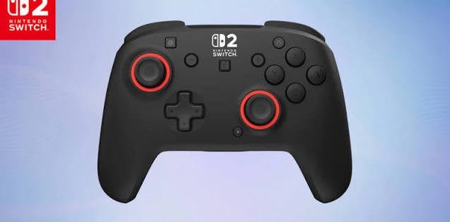 Imagen de Nintendo Switch 2 con juegos y accesorios