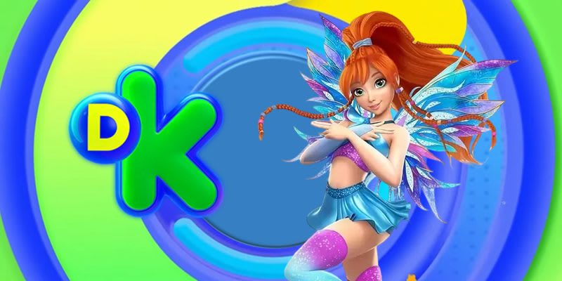 Imagen de Winx Club: Vuelve la magia