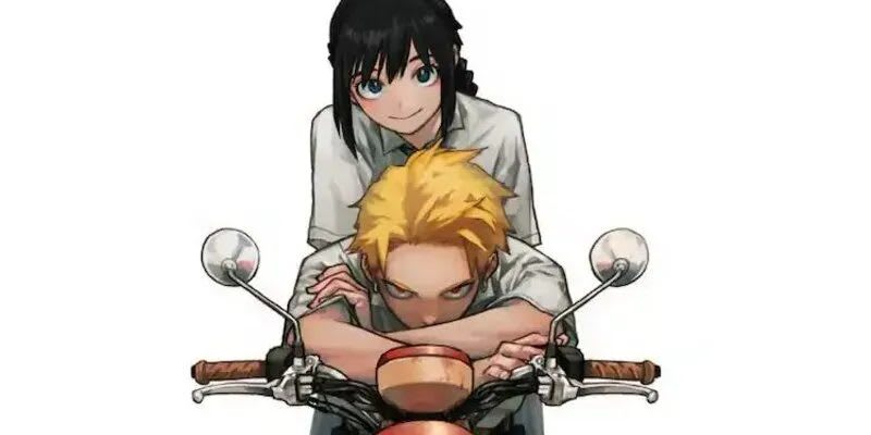 Portada de Warawanaideyo, Shijima-san