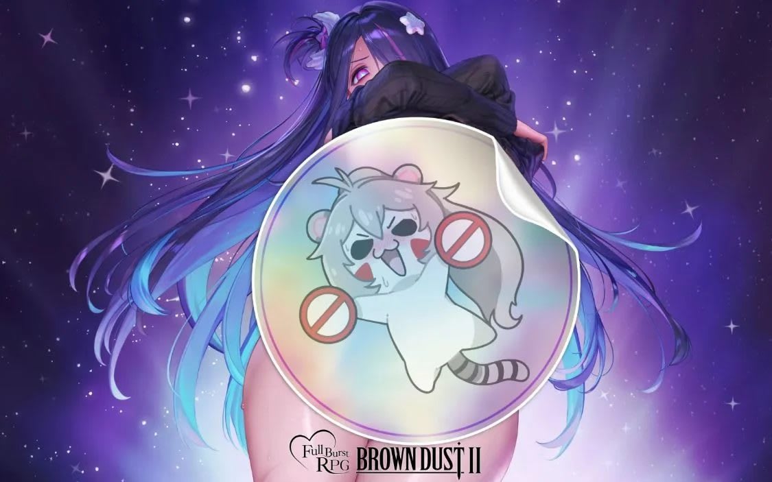 Brown Dust 2 será censurado en Corea del Sur