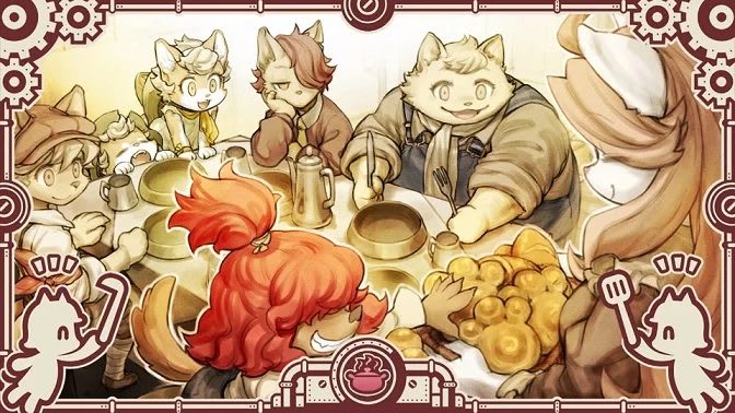Portada de Fuga: Melodies of Steel