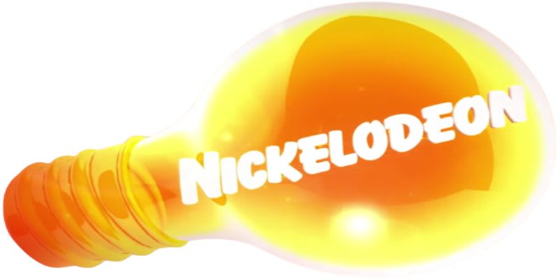 Logotipo de Nickelodeon Latinoamérica