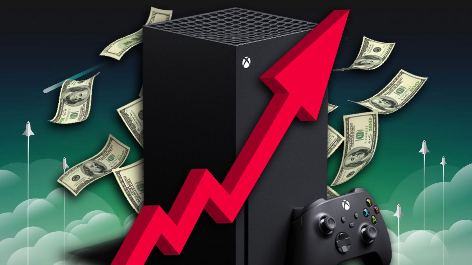 Xbox Series X/S