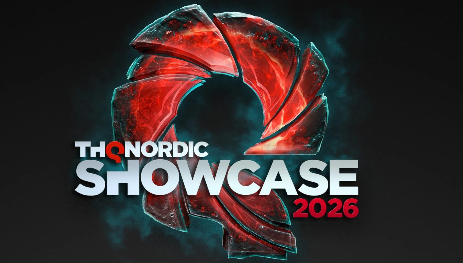 Logotipo de THQ Nordic